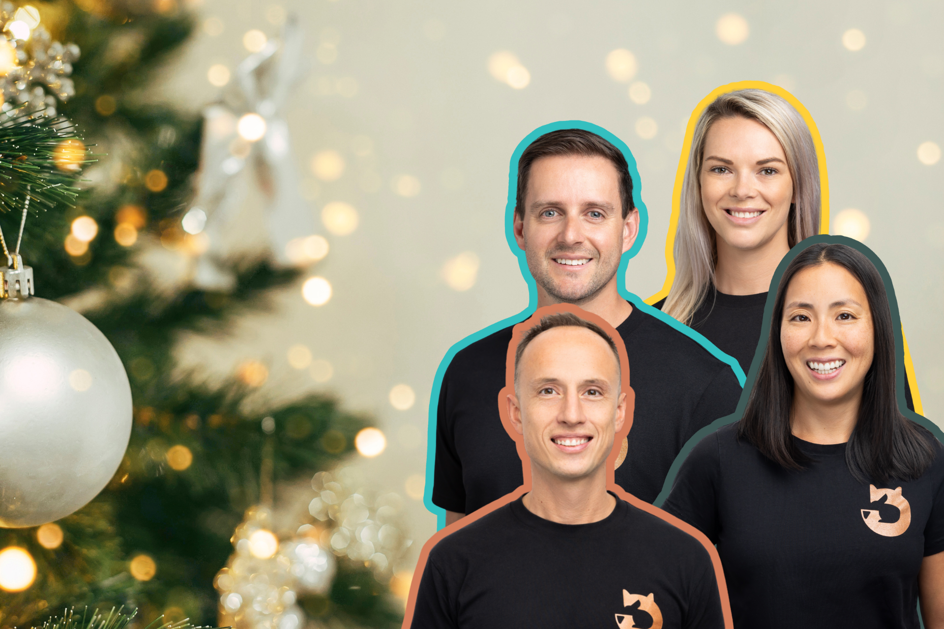 Christmas Money: 4 Strategies for 0 Financial Regret this Festive Season.