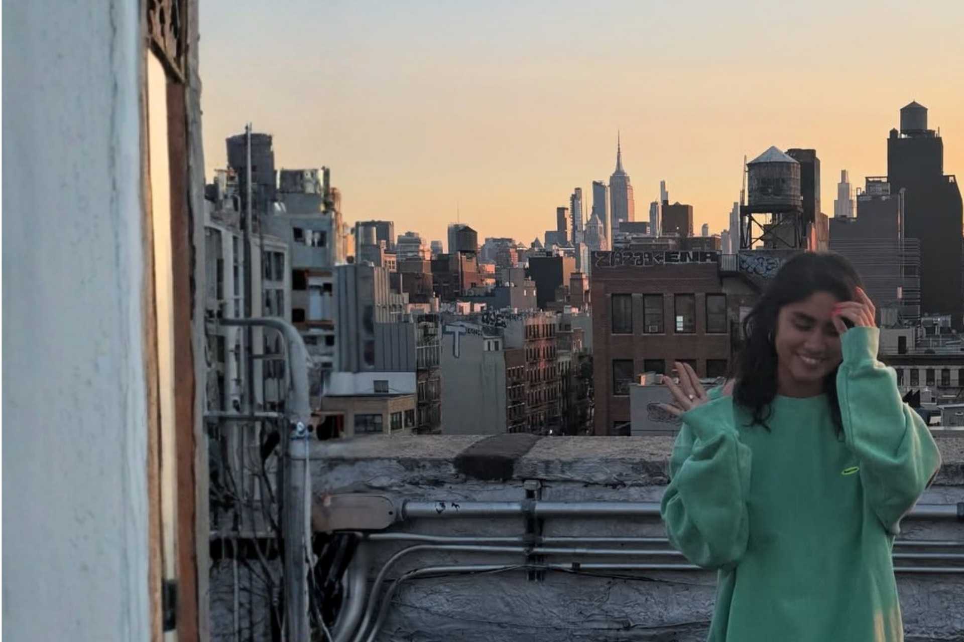 A Divorce, a Resignation Letter, and a Boarding Pass: The Art of Starting Over (in NYC🗽)