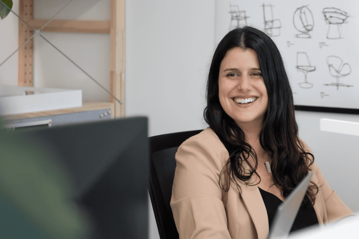 From Big Firms to Big Dreams: How Maira Engineered Her Corporate Exit.